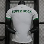 Sporting Cp 2023/24 European Special Cup Winnersâ Cup Anniversary Player Version